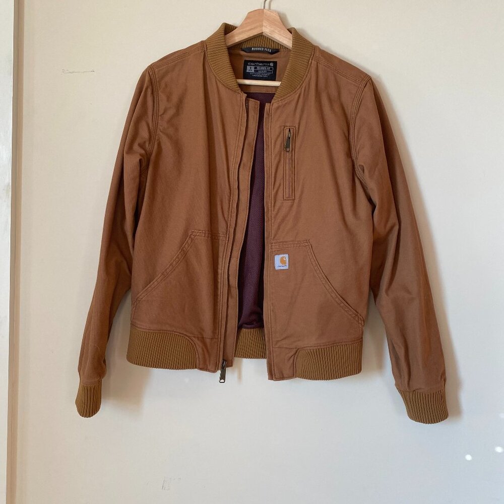 Carhartt Lightweight Bomber Jacket